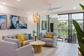 Rooftop Resort Oasis at Temple with Spa, Port Douglas